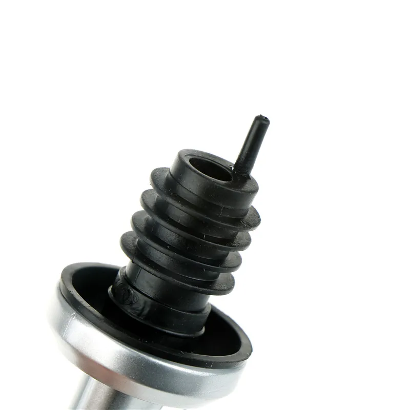 

1pc Wine Olive Oil Pourer Nozzle Bottle Dispenser Liquid Pourer Stopper