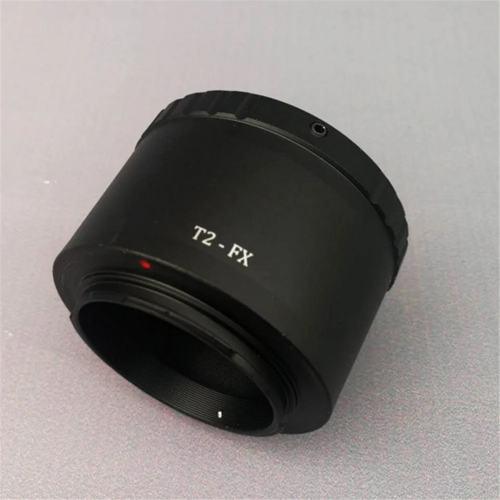 Agnicy астрономический телескоп микроскоп птица ЗЕРКАЛО T2/M42 кольцо для Fuji микро