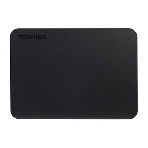 Внешний жесткий диск Toshiba HDTB420EK3AA 2 ТБ 5 &quotUSB 3 0 черный| |
