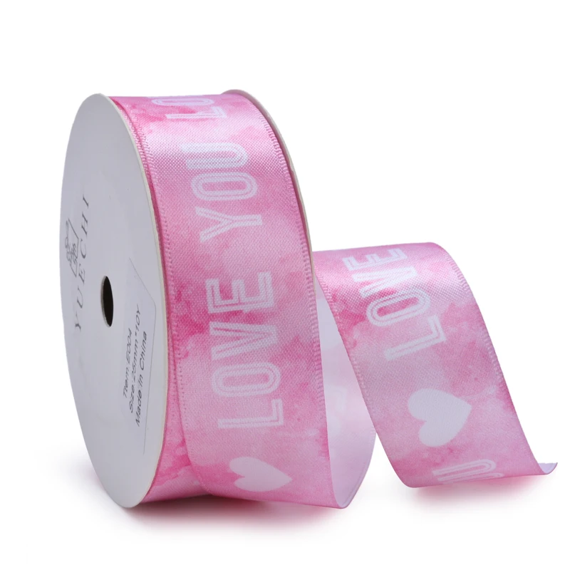 Подарочная коробка на день рождения упаковочная лента украшение для любовника