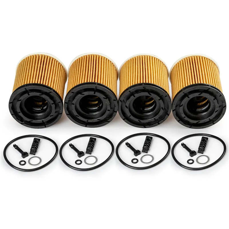 Сменный масляный фильтр двигателя для Hyundai Avante Elantra Venue Sonata k3 k5 Optima OEM 26350-2M000 263502M000