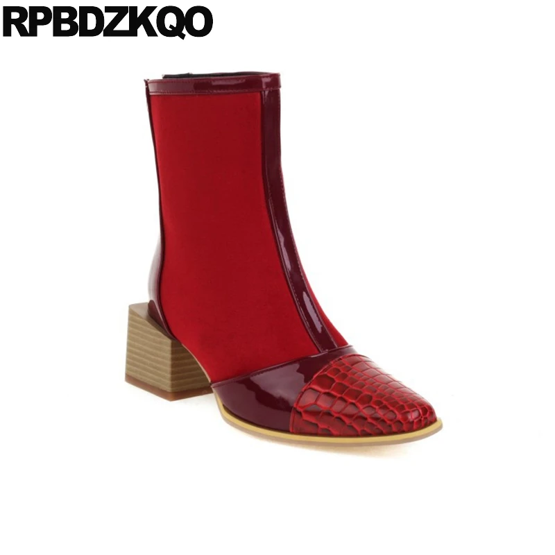 Женские туфли на высоком каблуке с острым носком змеиная кожа 12 44 недорогая