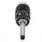 Инструмент для сверления 1-16 мм, многофункциональный преобразователь из сплава, БЕСКЛЮЧЕВОЙ, точный, прочный, простой в эксплуатации сверлильный патрон, самозатягивающийся Универсальный