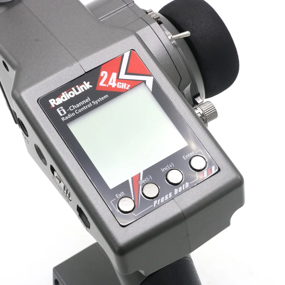 радиоуправляемый автомоби