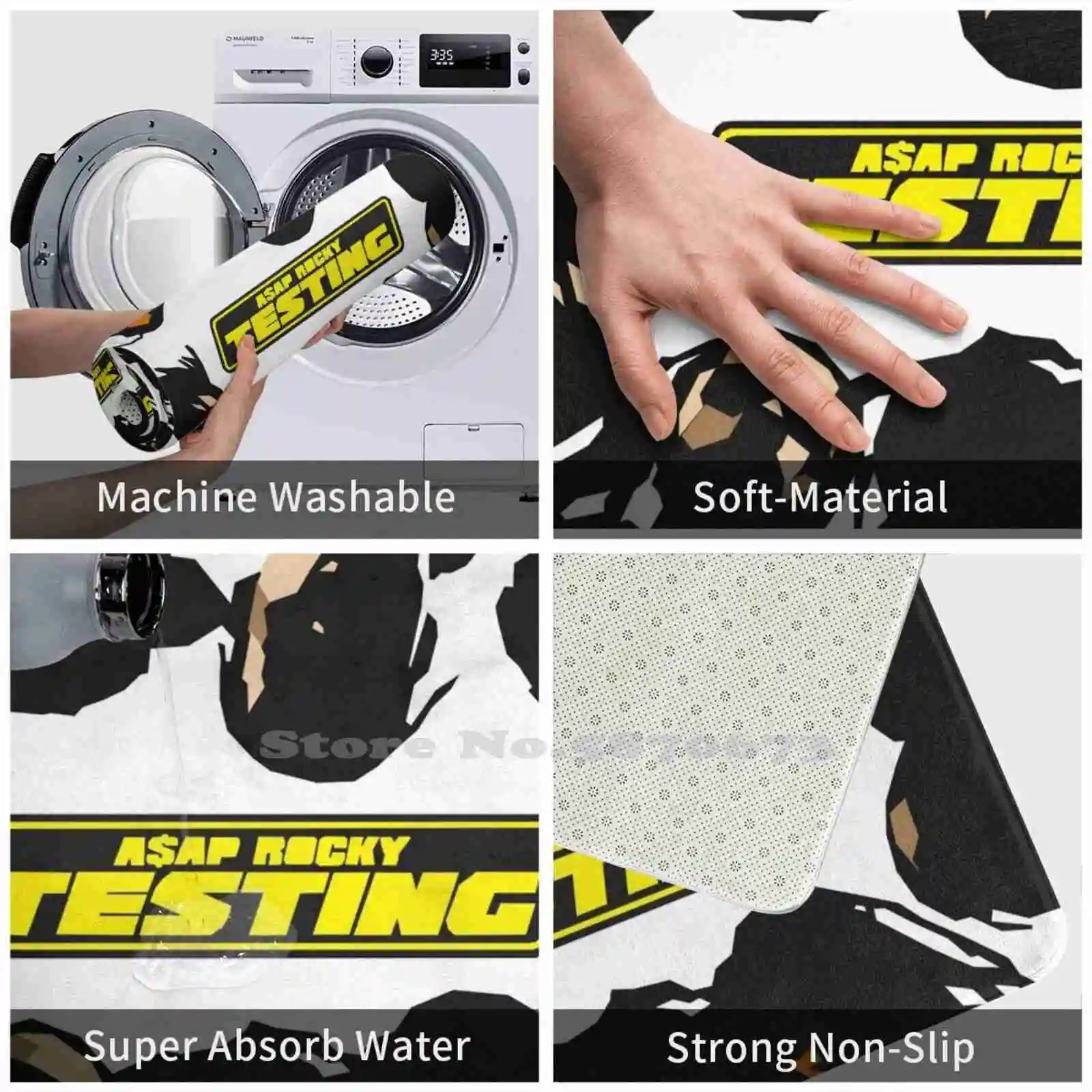 Обложка для альбома мягкая подушка домашний Коврик двери подставка дракона