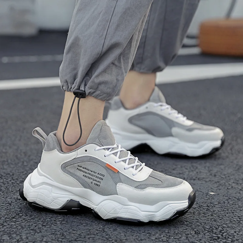 

Men's Shoes