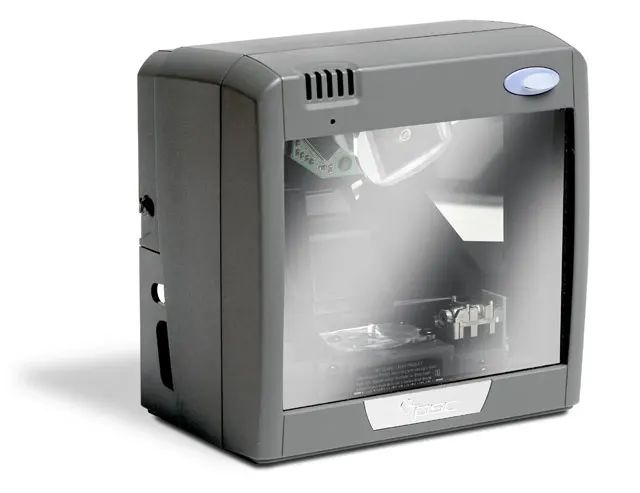 

Datalogic Magellan 2200VS 1D Лазерная проводная USB-гарнитура