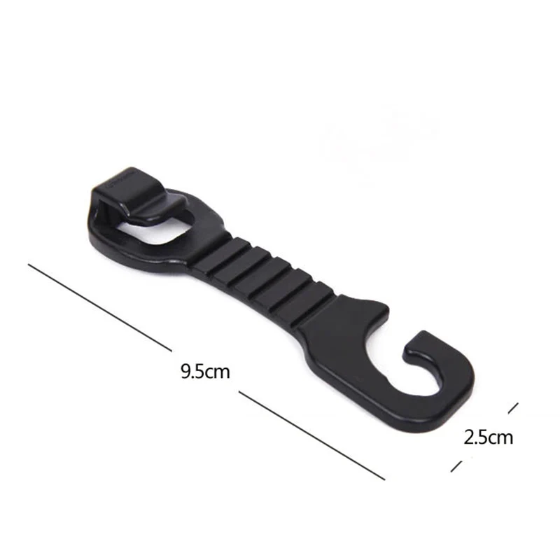 Автомобильный держатель для подголовника крючки хранения Audi I Ah A8 A3 A4 A6 A5 Q7 R 3