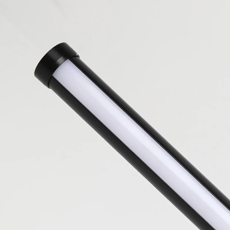 

Nordic Long Tube Pendant Lights Modern LED Restaurant Dinning Room Bar Pendant Lamps Bedroom Bedside indoor lighting Hanglamps
