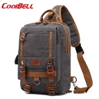 coolbell backpack shoulder backpack fashion business travel bag antitheft student backpack outing leisure backpacks