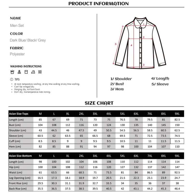 Новые зимние спортивные костюмы мужской комплект утепленный худи из полиэстера +
