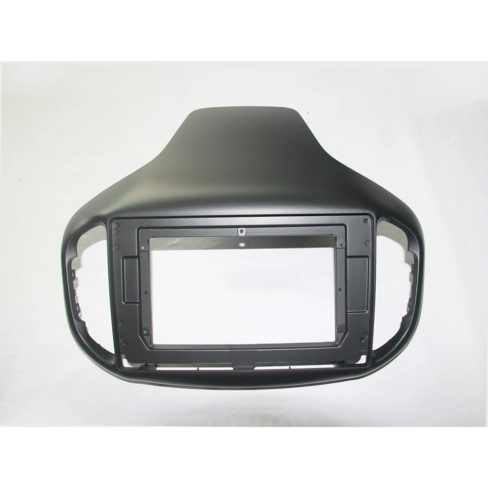 Автомагнитола 2 din стерео аудио Радио DVD GPS пластина Панель рамка фасция Замена для