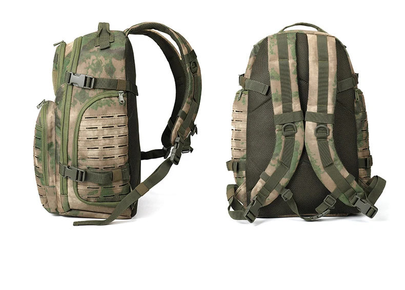 1000D Тактический Рюкзак Molle, сумка для альпинизма, армейский Военный походный рюкзак для кемпинга, спортивный рюкзак для велоспорта и путешествий