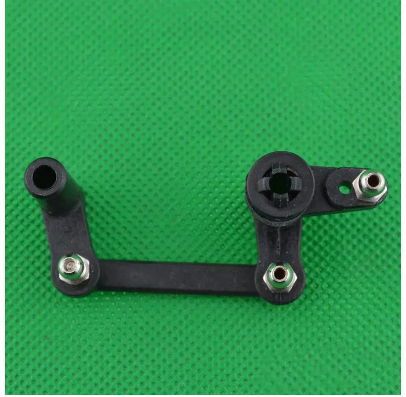 

Subotech BG1513 BG1518 BG1506 BG1507 BG1508 BG1509 RC Car Spare parts Steering assembly