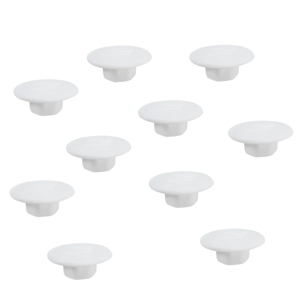 Комплект из 10 предметов портативный шестигранный болт с шестигранным