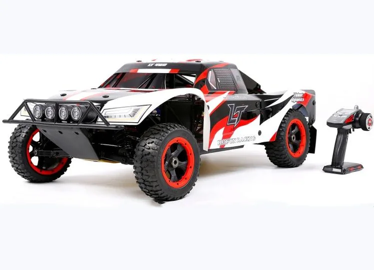 

ROFUN ROVAN LOSI 5VIE-T LT 36CC бензиновый автомобиль 4WD 5T