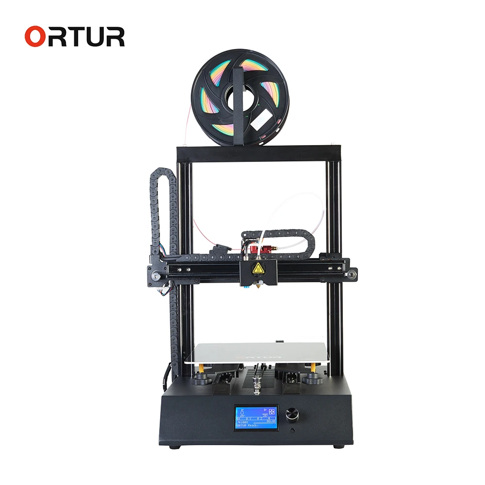 Все линейные направляющие высокоскоростные 3D принтеры ЖК экран 12864