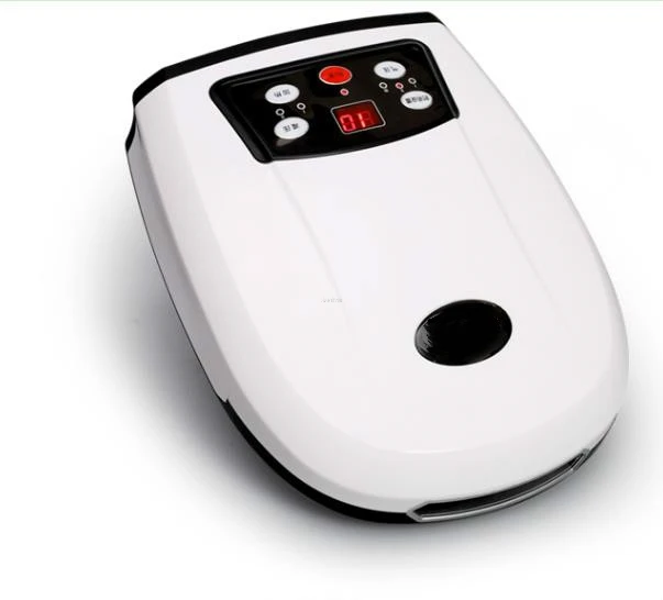 Электрический акупрессурный Массажер для рук защита красоты уход за руками