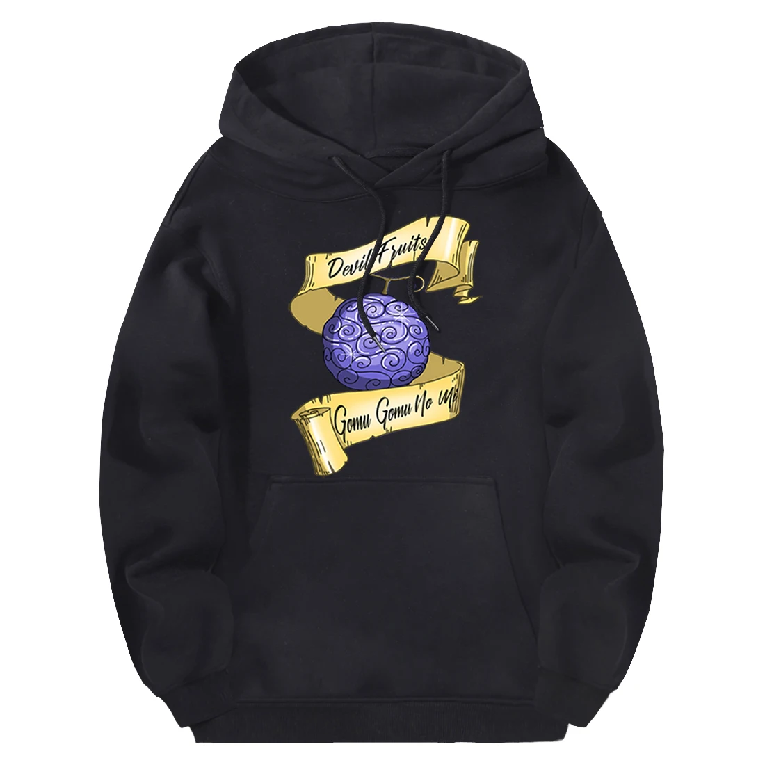 Мужской Цельный свитшот с капюшоном одежда принтом 2020 уличная на осень и зиму