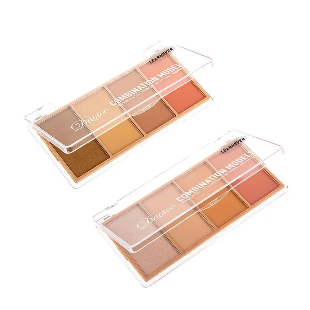 Хайлайтер для лица блестящая пудра Макияж хайлайтер Алмазный Блеск мерцающие