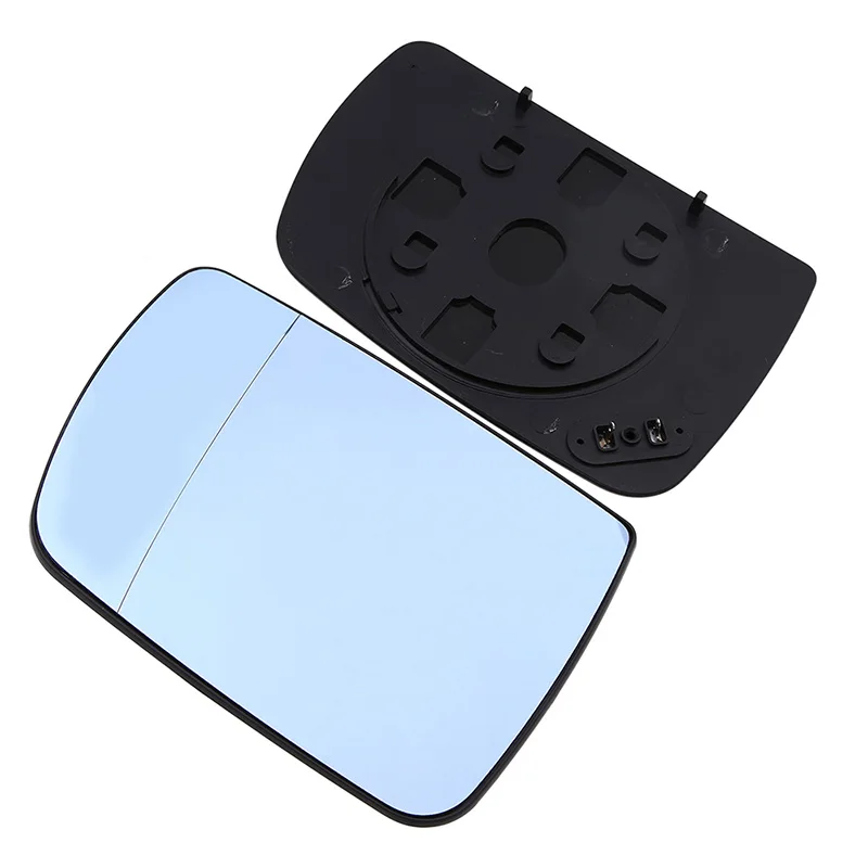 Автомобильное синее зеркальное стекло POSSBAY с подогревом для Land Rover Range MK III 2002 2003 2004