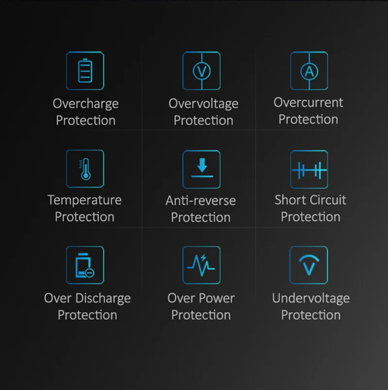 Ultra-thin Power bank 20000mAhPortable Charging 20000 mAh USB PoverBank External Battery Charger For Xiaomi Mi 9 8 iPhone