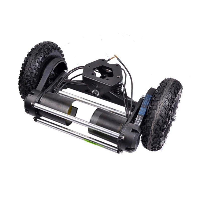 cover for belt drive electric skateboard brushless motor protected metal motor grille external rotor motor guard free global shipping