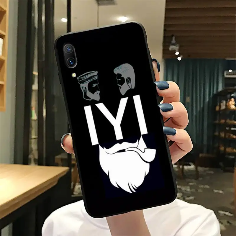 Dirilis Ertugrul чехол для телефона Vivo Y91c Y17 Y51 Y67 Y55 Y7s Y81 Y19 Y97 Y93 V17 vivo s5 | Мобильные телефоны