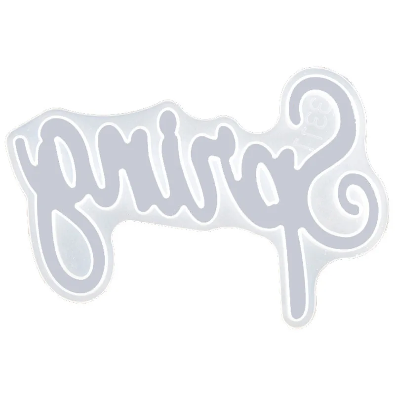 Прозрачная эпоксидная форма сделай сам для домашнего декора | Украшения и