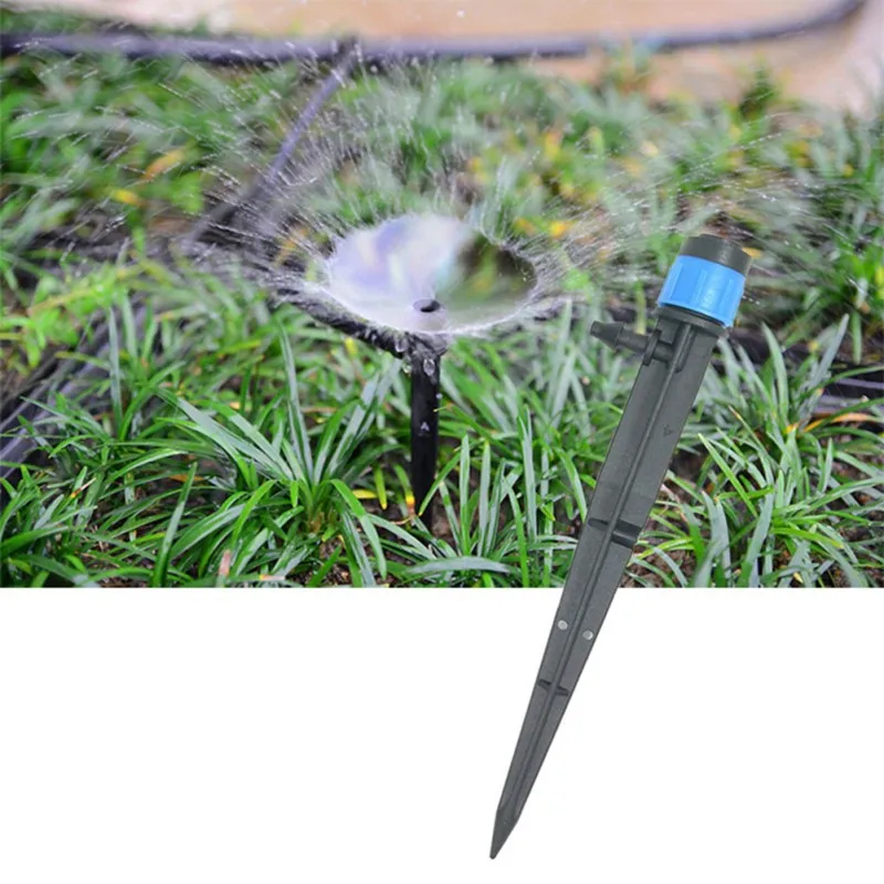 Насос для капельного орошения N06 автоматическая система полива сада 10