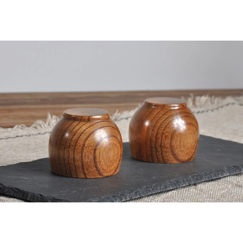 Кружка из натурального дерева (50 мл) кружка для напитков Cofee чая пива-для женщин