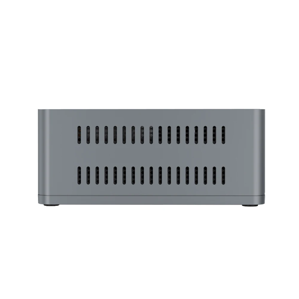 Beelink BT3-X мини-компьютер Intel Celeron J3355 Windows 10 Мини компьютер 4 Гб LPDDR4 64 Гб eMMC BT4.0 RJ45 1000 м