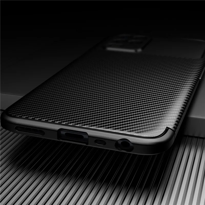 for realme narzo 30 5g case back cover for narzo 30 5g soft silicone bumper protective phone cases for realme narzo 30 5g funda free global shipping