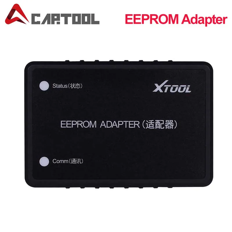 Адаптер ЭСППЗУ для X 100 PRO X100 Авто ключевой программист адаптер pro x200s x300 плюс