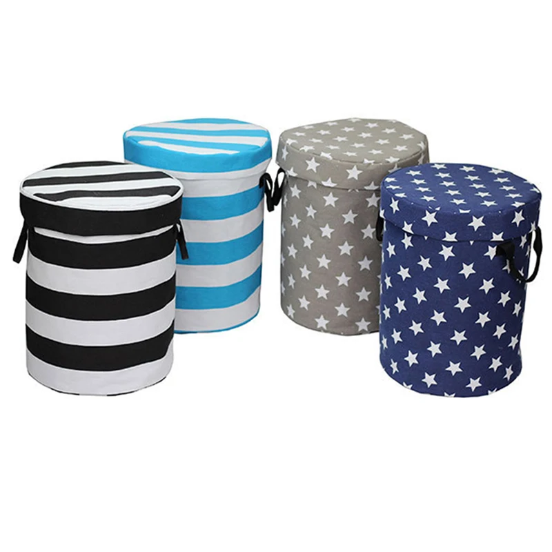 Корзины SlideAway органайзер для хранения игрушек контейнер на шнурке игровой коврик