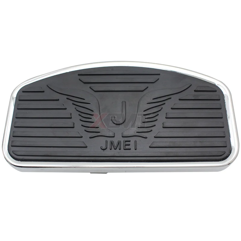 Мотоциклетные задние Пассажирские подножки Подножки для Honda Shadow 400 750 VT400 VT750 1998 1999