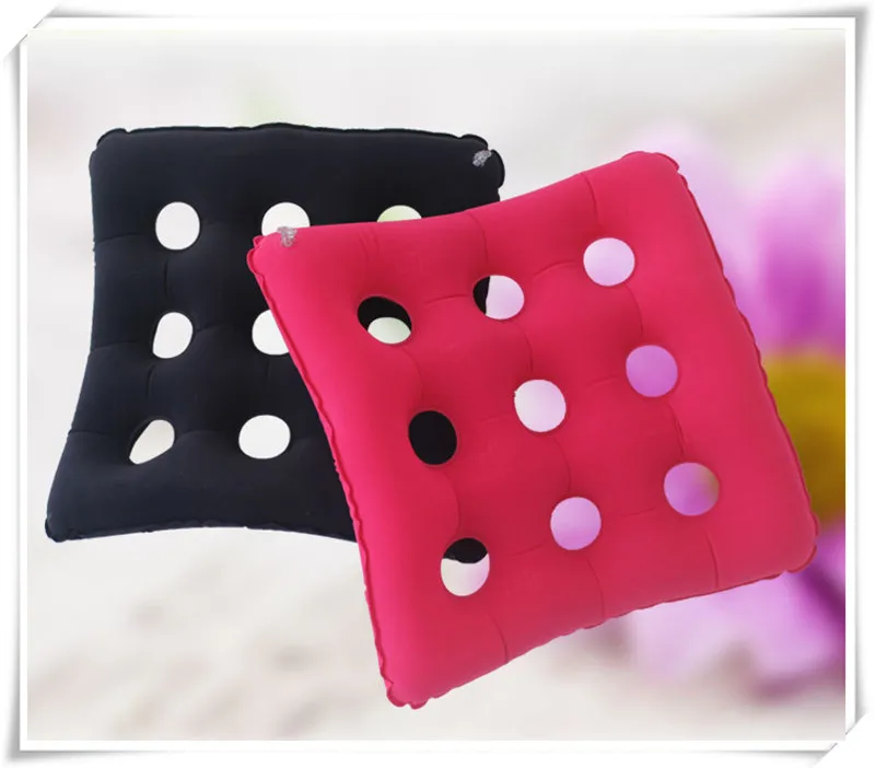 Медицинский надувной матрас сиденье надувная подушка-сиденье Кресло-коляска