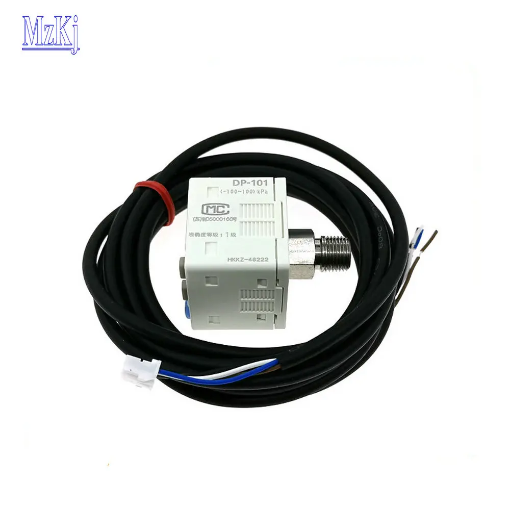 DP101 DP102 новый оригинальный датчик давления DP-101 DP-102 | Электронные компоненты и