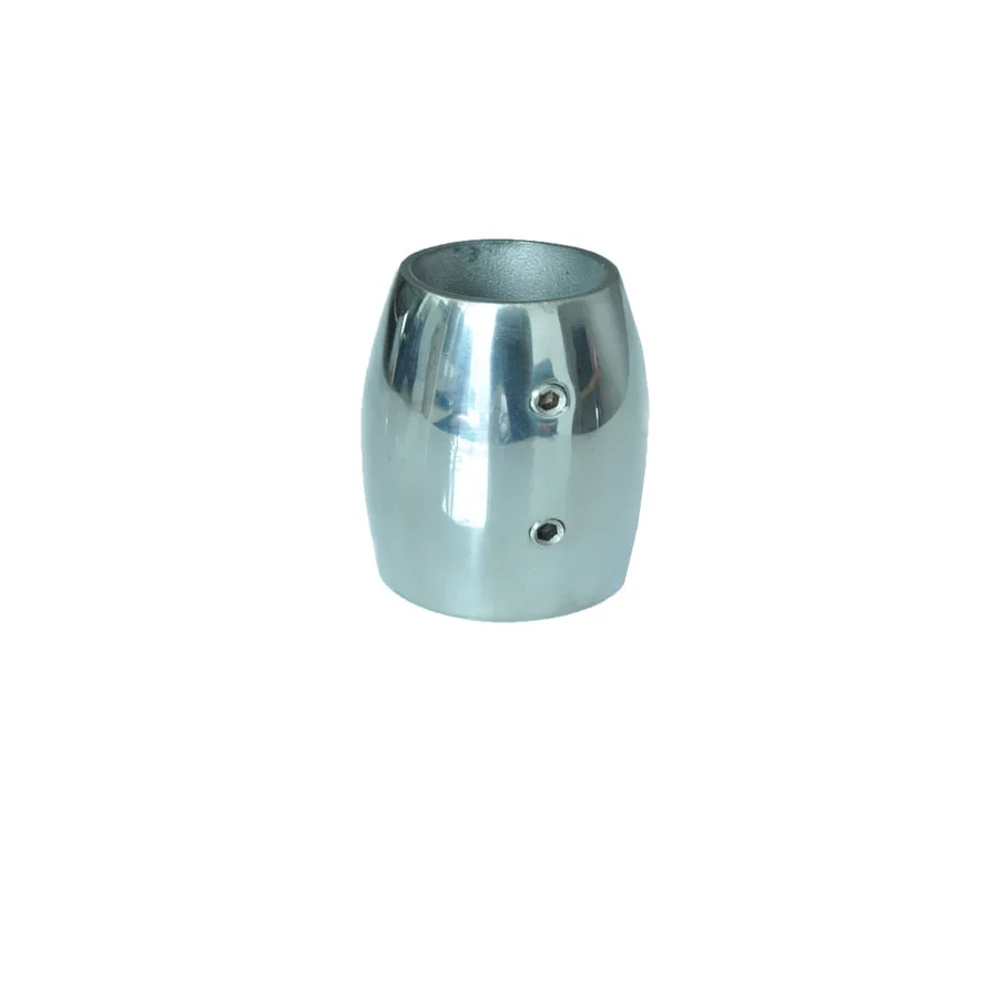 

Stainless Steel Cone Pipe Base Marine For pipe 1'' Boat Accessories