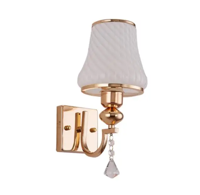 Современное настенное бра в американском сельском стиле ретро декоративные