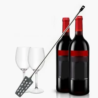 60cm stainless steel wine mash tun mixing stirrer paddle homebrew home kitchen bar beer wine brewing tools