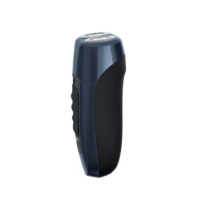 Philips PQ190 электробритва перезаряжаемая с Ni MH батареей синяя + черная независимая