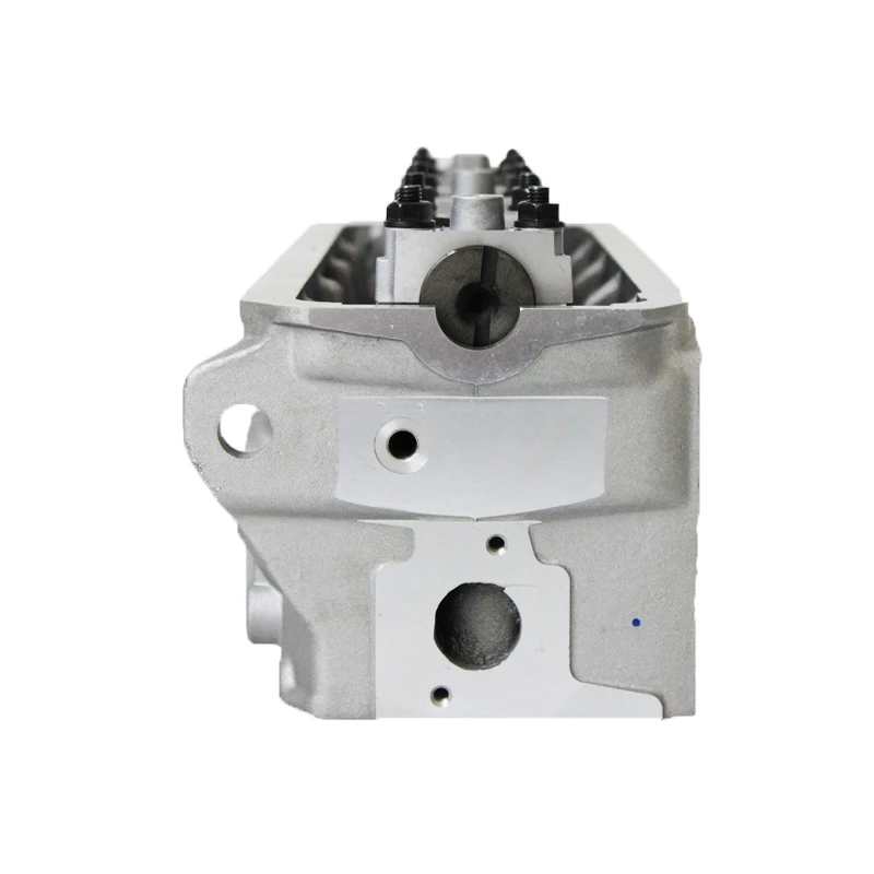 Детали двигателя AAZ полный комплект головки цилиндра в сборе для PASSAT GOLF III/ IV IBIZA