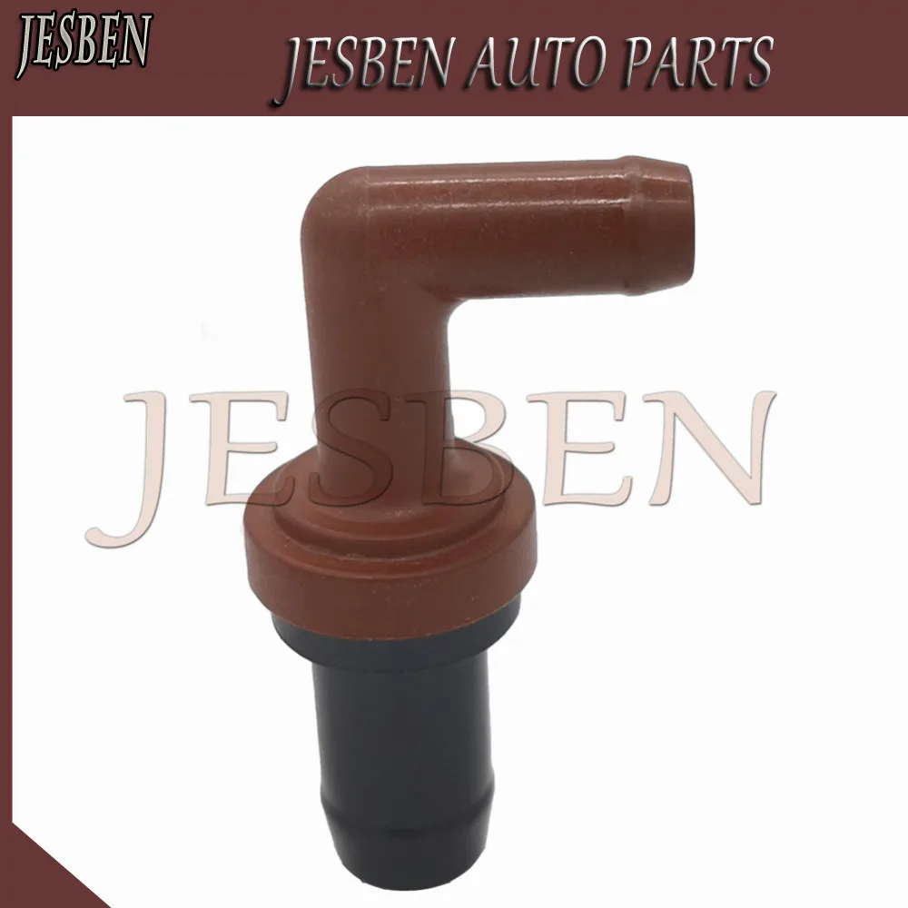 Новый вентильный клапан MD183547 PCV подходит для MITSUBISHI OUTLANDER PAJERO PININ MONTERO IO SIGMA RVR SPACE STAR