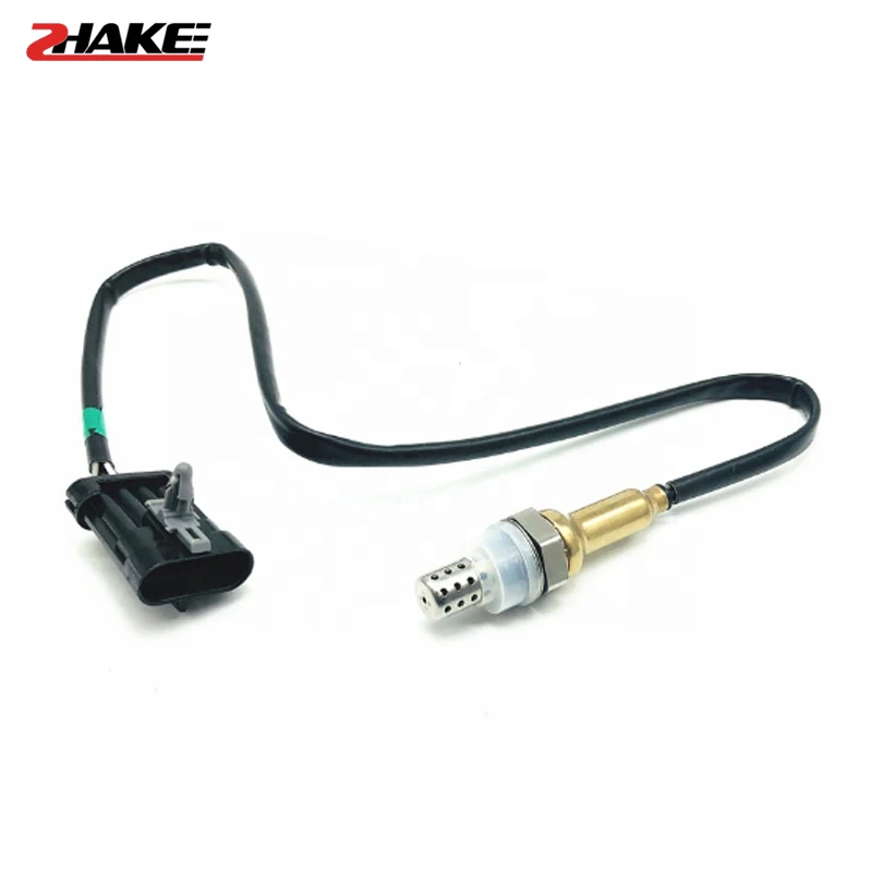 Высококачественный O2 кислородный датчик соотношение воздуха и топлива 25324175 для