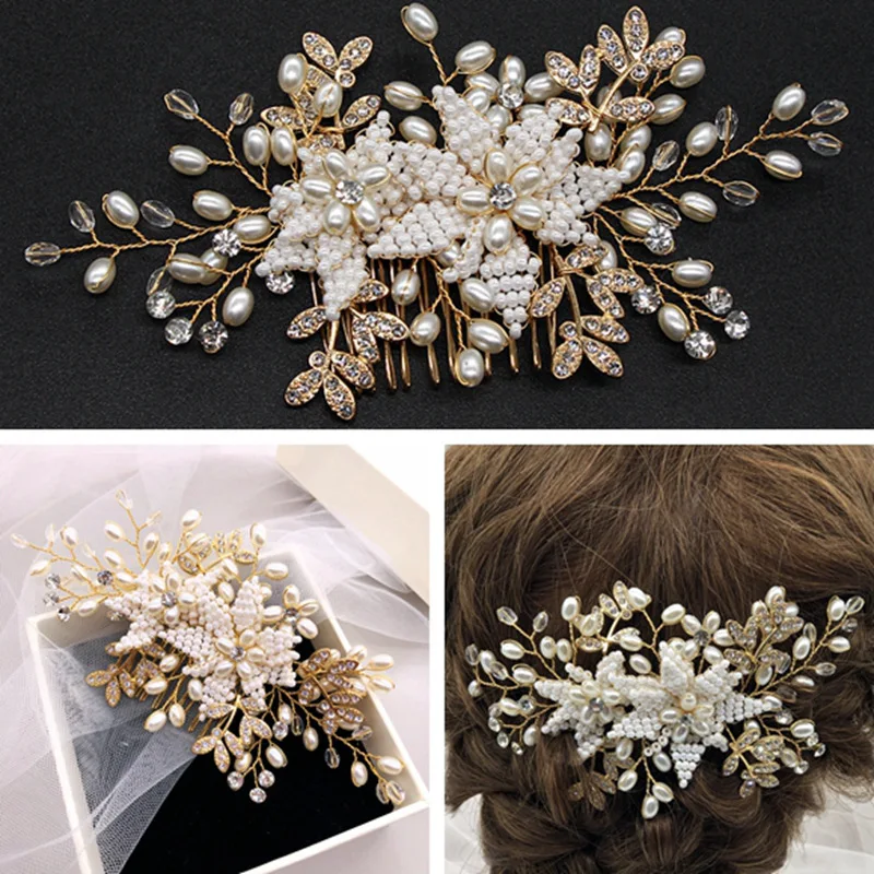 Лимитированная модная подвеска ручной работы из рисовых бусин аксессуары для