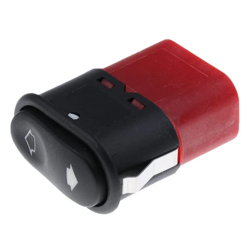 

Suitable for Ford Replacement Passenger Side Window Switch Black