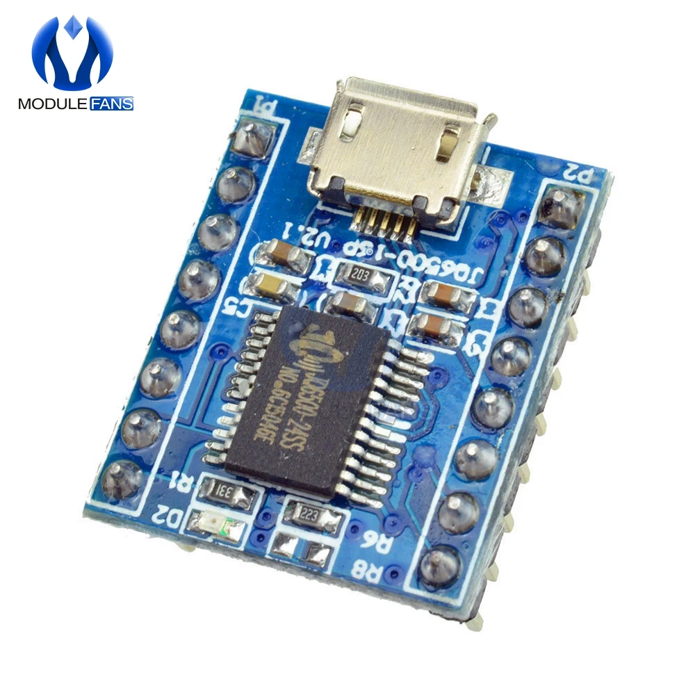 JQ6500 Голосовая звуковая плата модуль USB DIP16 ttl UART MP3 Breakout замена один на 5 способ MP3 Голос 3,2-5 в 20мА