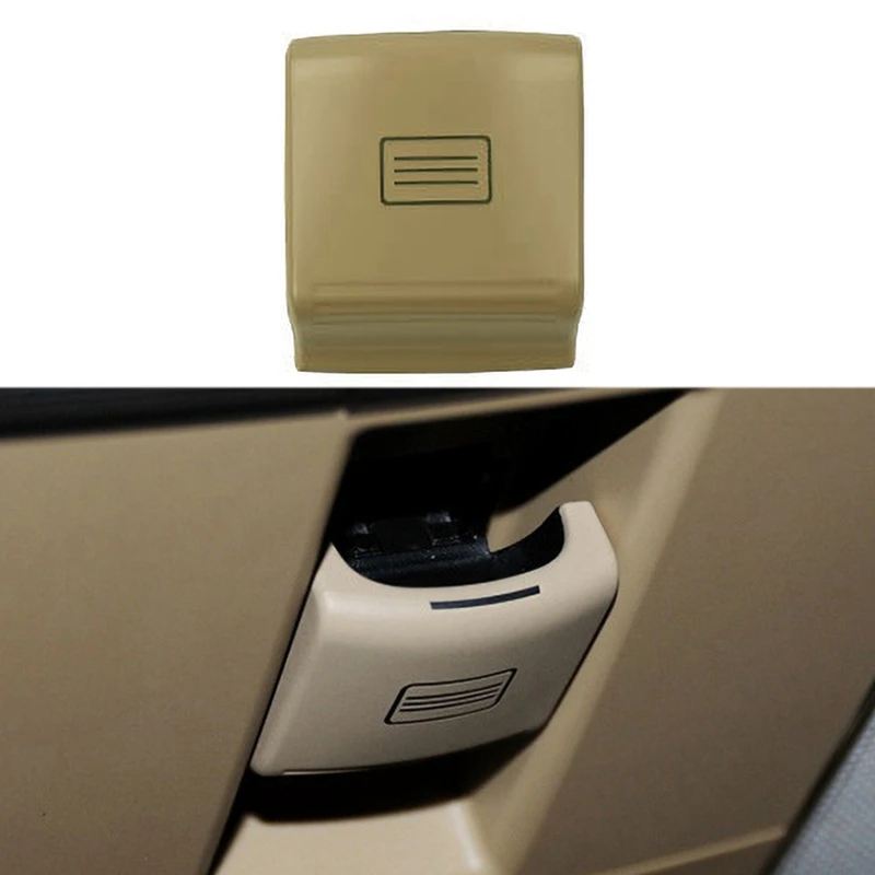 Sunroof Window Roof Control Panel Switch Button Replacement for Mercedes Benz S Class W221 2006-2013 | Автомобили и мотоциклы