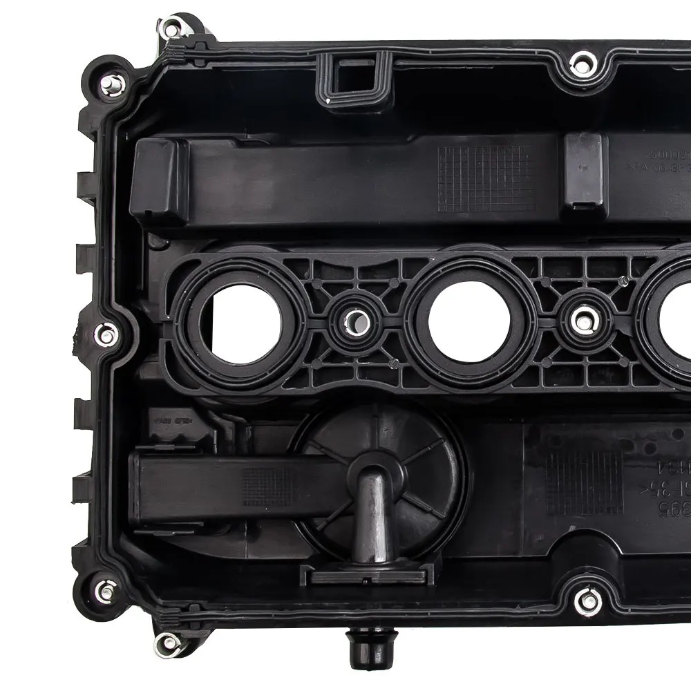 Крышка кулиса двигателя для Astra H 05 10 Z16LET A16LET Z16XER A16XER Z18XER A18XER 55564395 винтовая